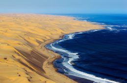 Skeleton coast 1