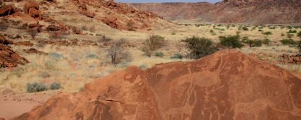 Twyfelfontein 2